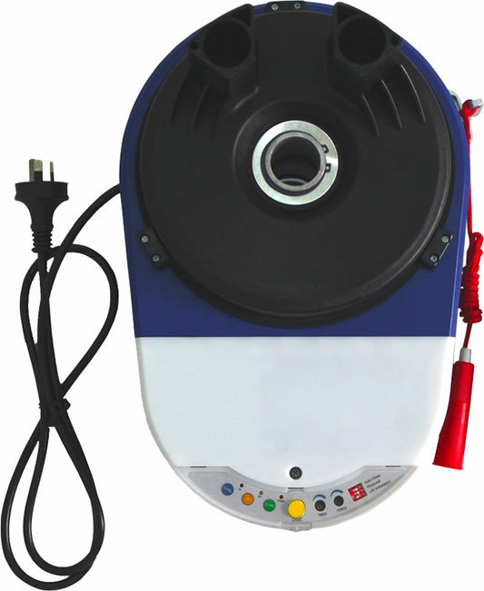 Automatic Garage Roller Door Motor - 500N Max