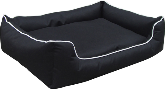 Heavy Duty Waterproof Dog Bed - Large