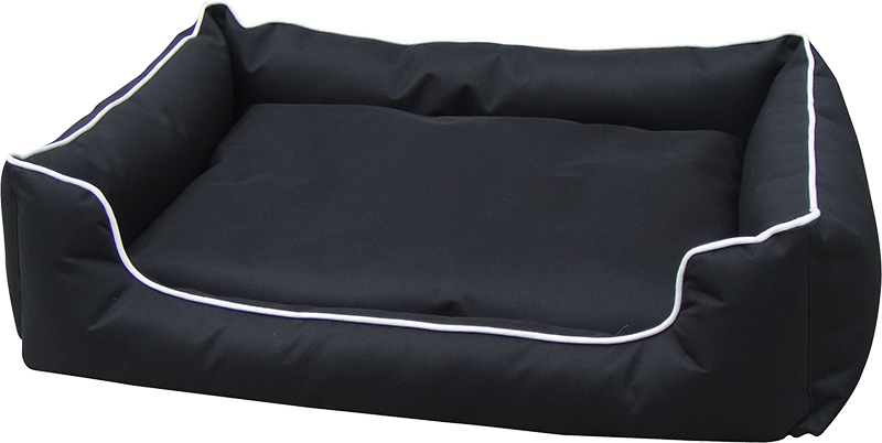 Heavy Duty Waterproof Dog Bed - Medium