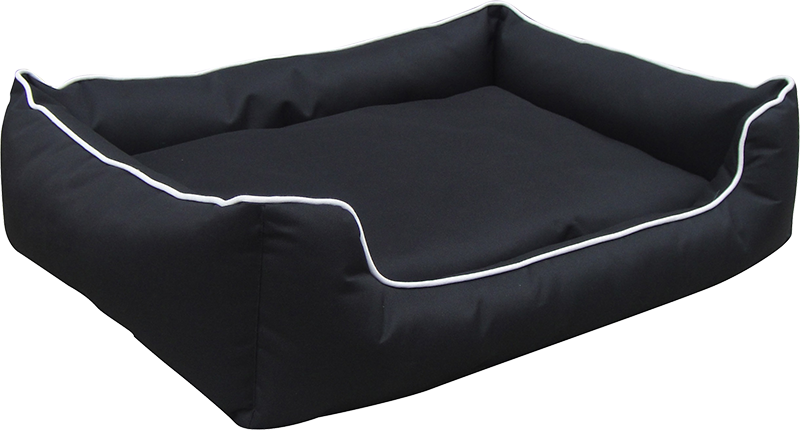 Heavy Duty Waterproof Dog Bed - Medium