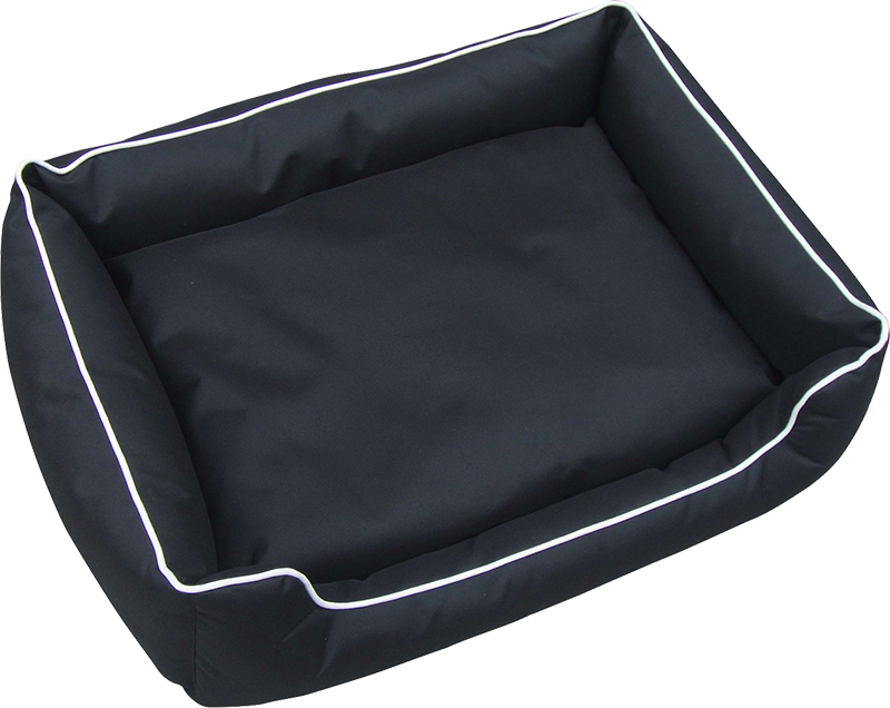 Heavy Duty Waterproof Dog Bed - Medium
