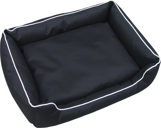 Heavy Duty Waterproof Dog Bed - Medium