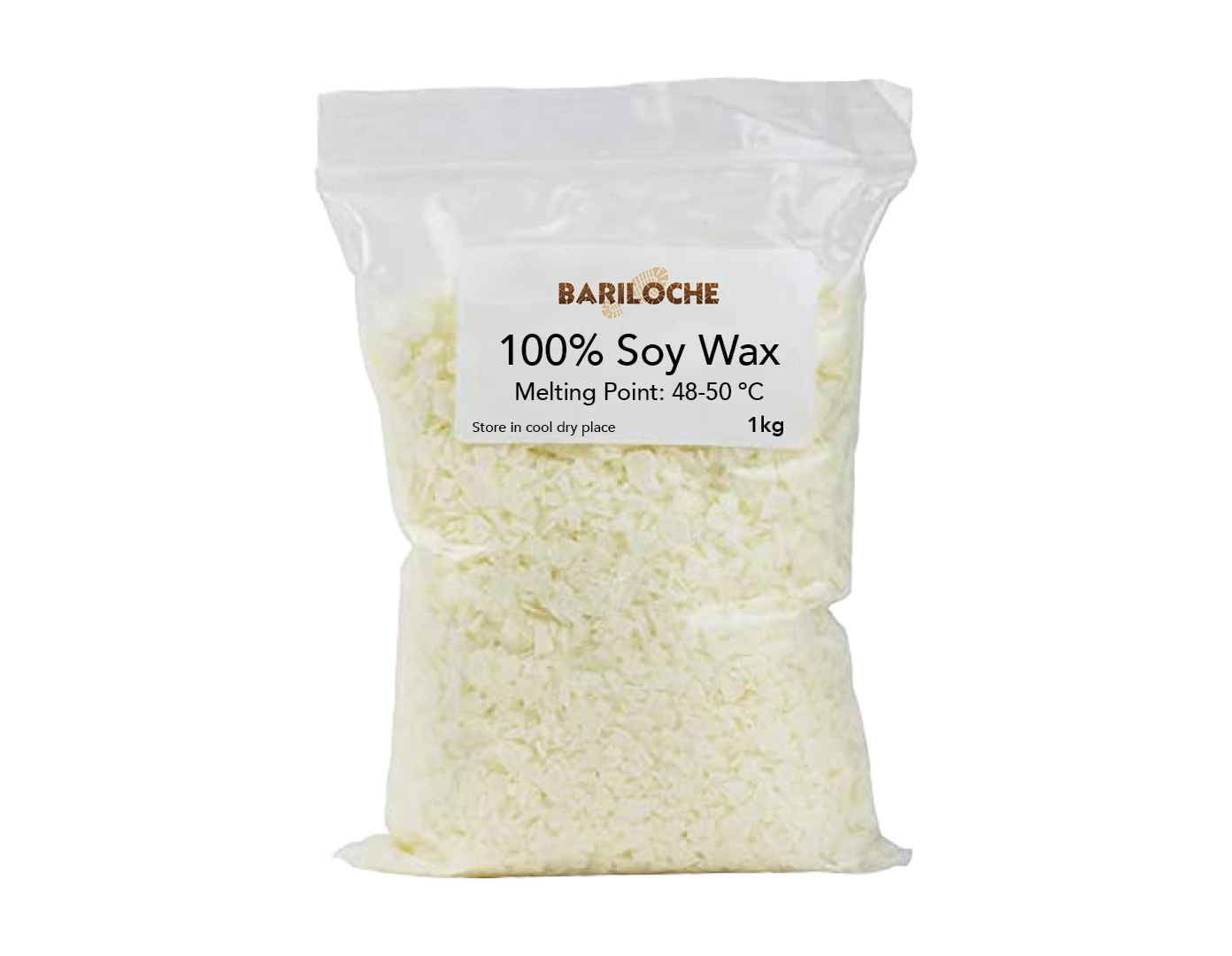 10kg Professional Grade 100% Natural Soy Wax Candle Making Supplies