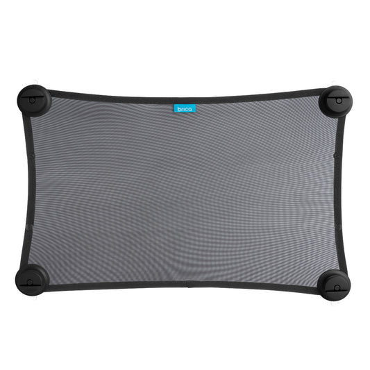 Stretch To Fit Sun Shade