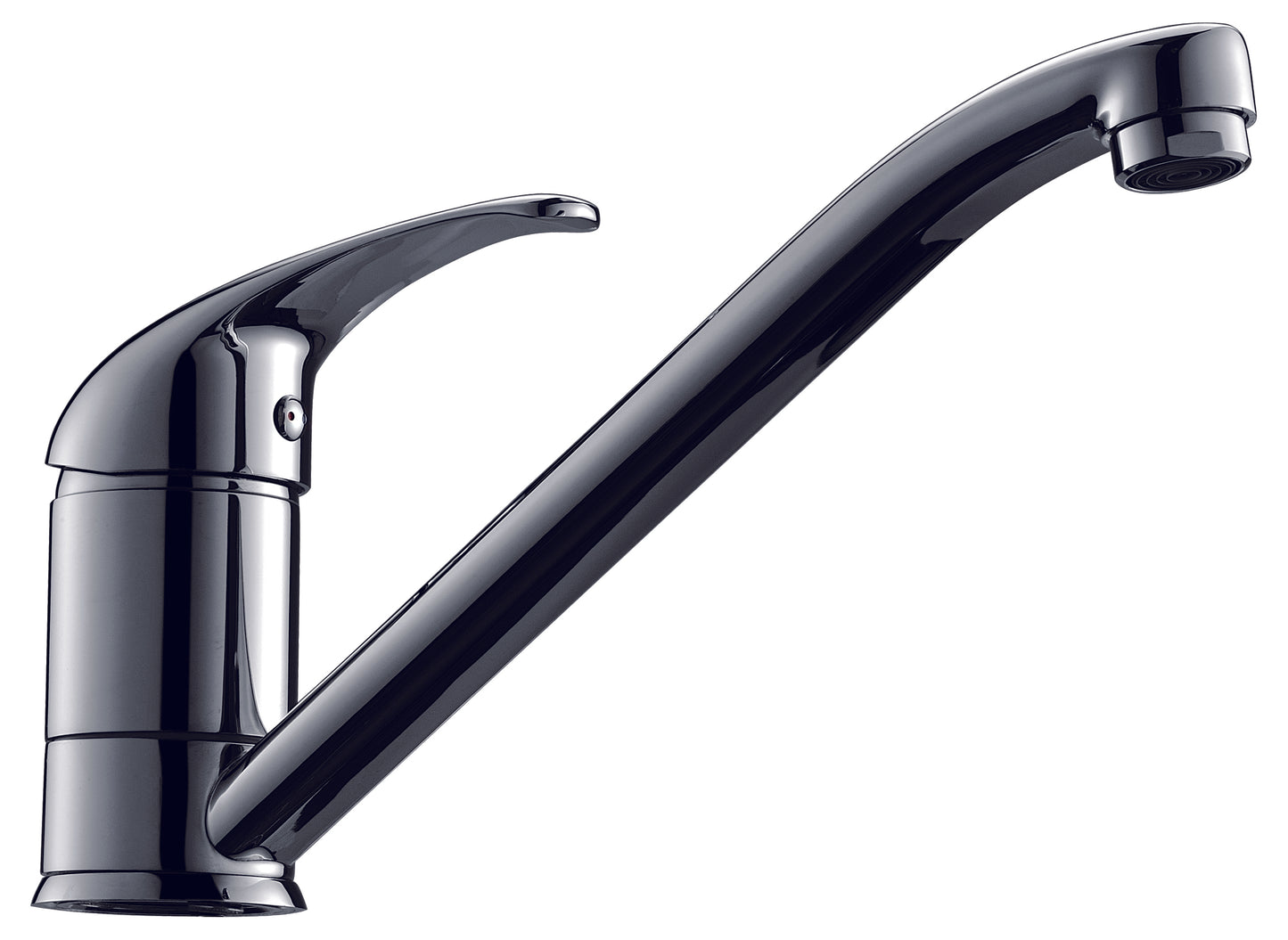 Basin Mixer Tap Faucet -Kitchen Laundry Bathroom Sink