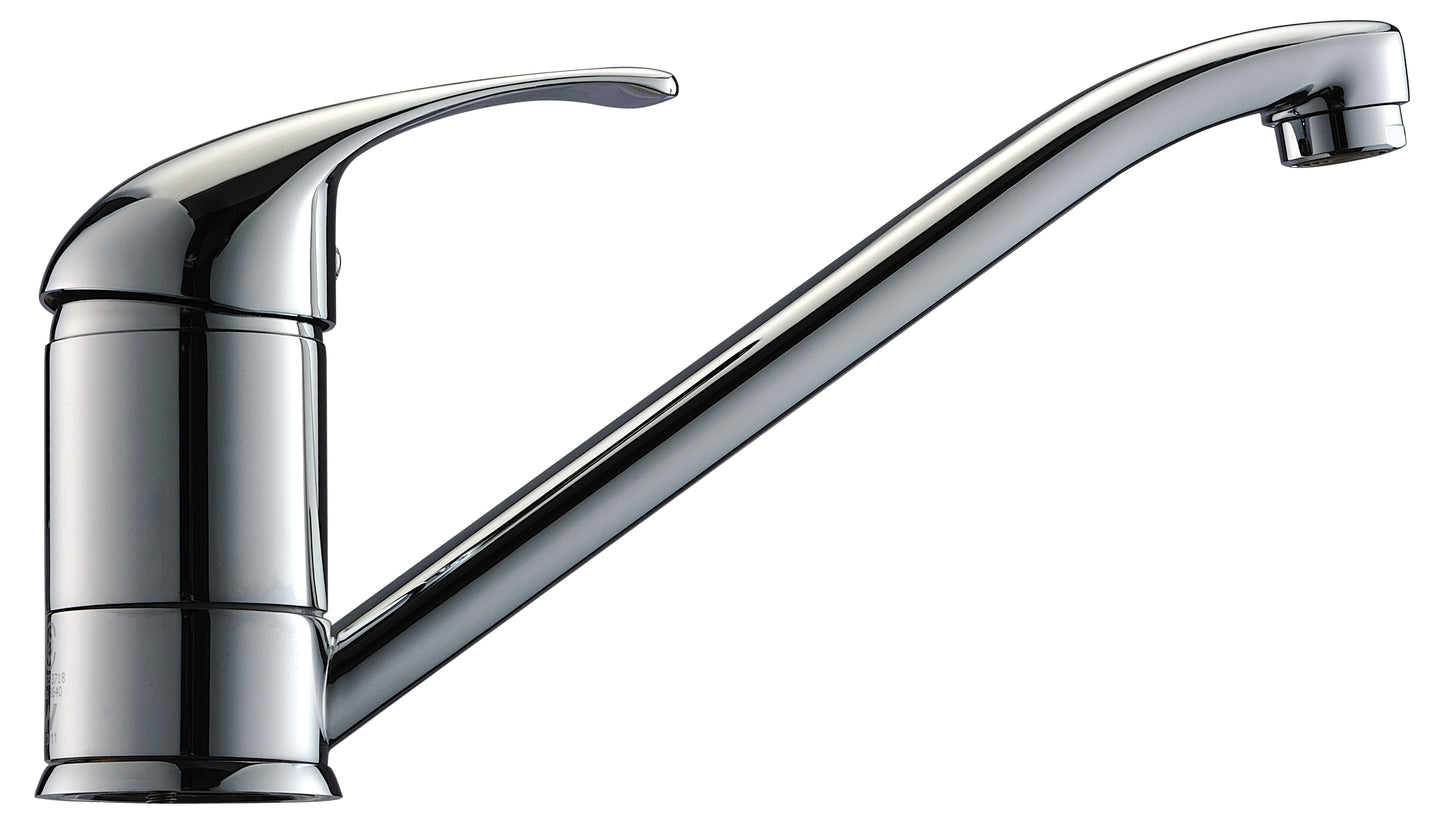 Basin Mixer Tap Faucet -Kitchen Laundry Bathroom Sink