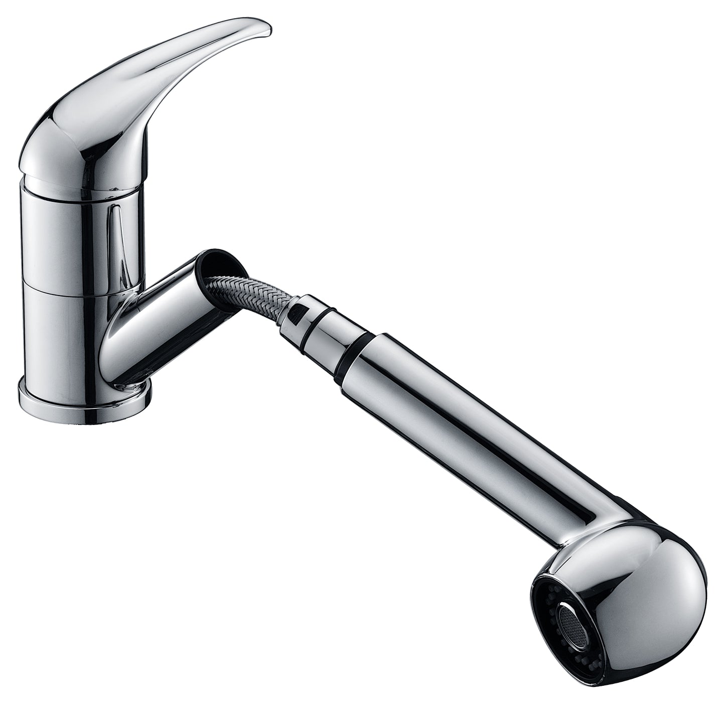 Basin Mixer Tap Faucet -Kitchen Laundry Bathroom Sink