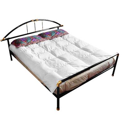 Double Mattress Topper - 100% Duck Feather