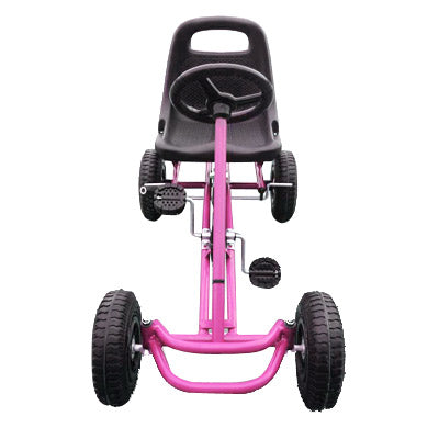 Ride On Kids Toy Pedal Bike Go Kart Car