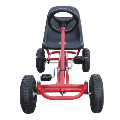 Ride On Kids Toy Pedal Bike Go Kart Car