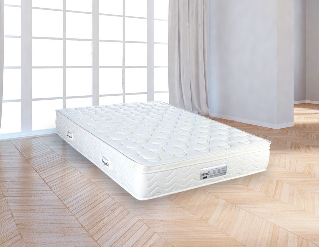 Palermo Pillow top Pocket Spring Mattress Double size