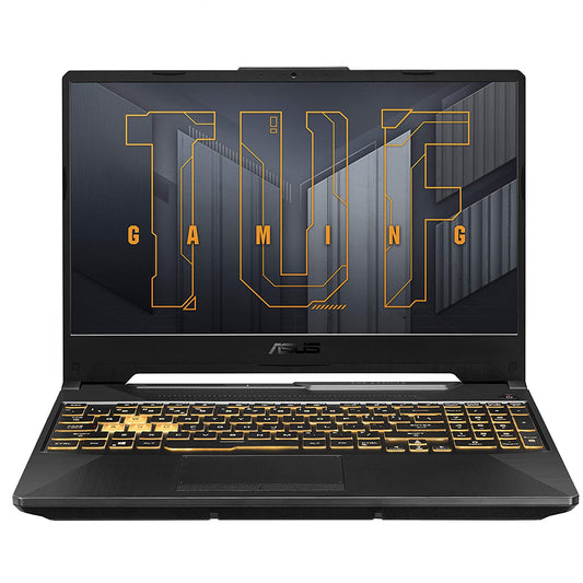 Asus TUF Gaming F15 15.6" FHD Intel  I5-10300H, GeForce GTX1650 Graphics Win11 512GB