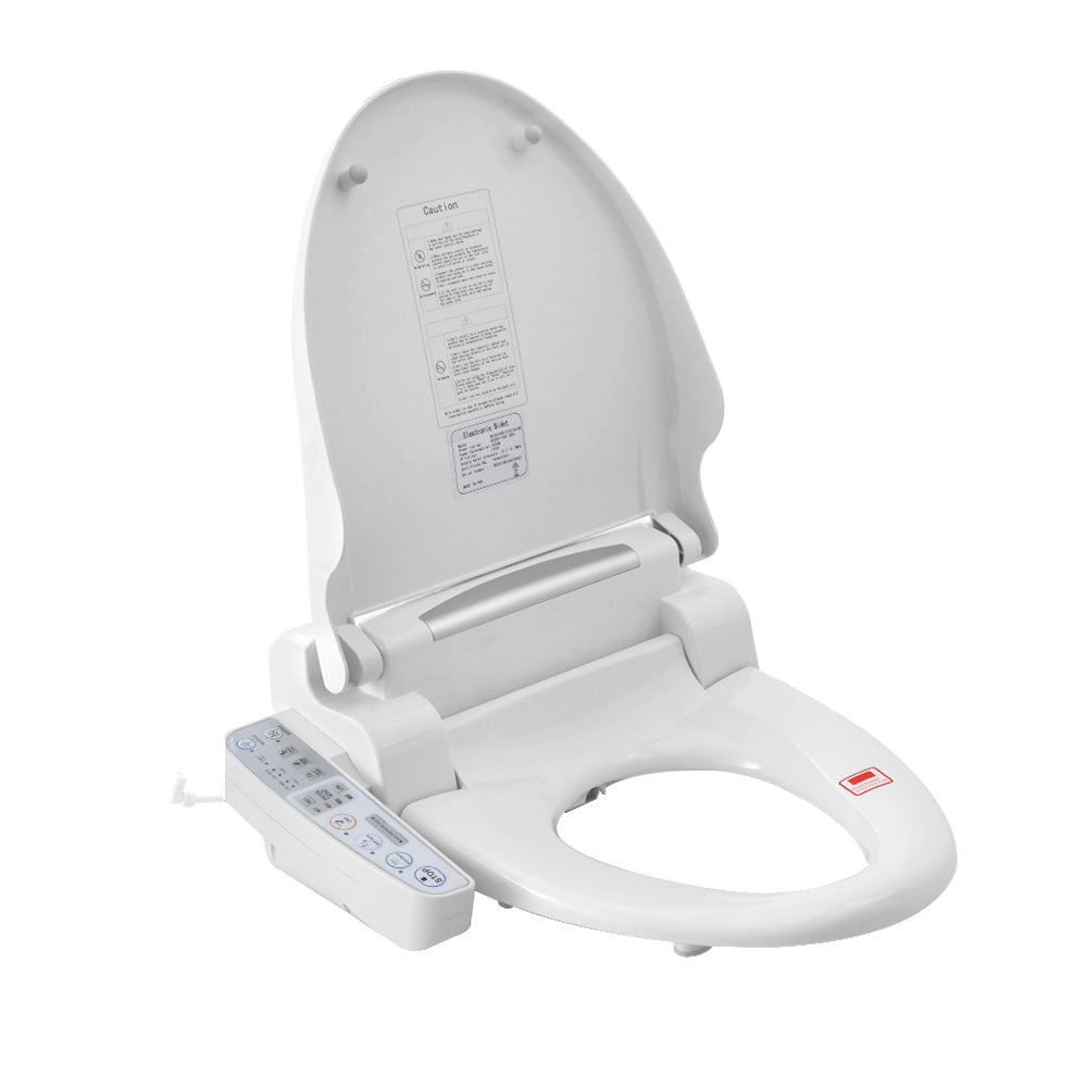 Bidet Electric Toilet Seat Cover Electronic Seats Paper Saving Auto Smart Wash