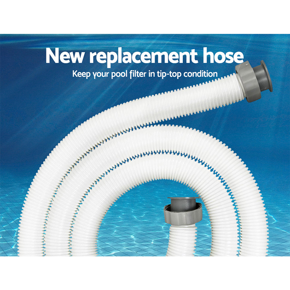 Bestway Hose Flowclear 38 mm Replacement Hose - 3 m Long - 58368