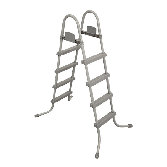 Bestway Above Ground Pool Ladder with Removable Steps