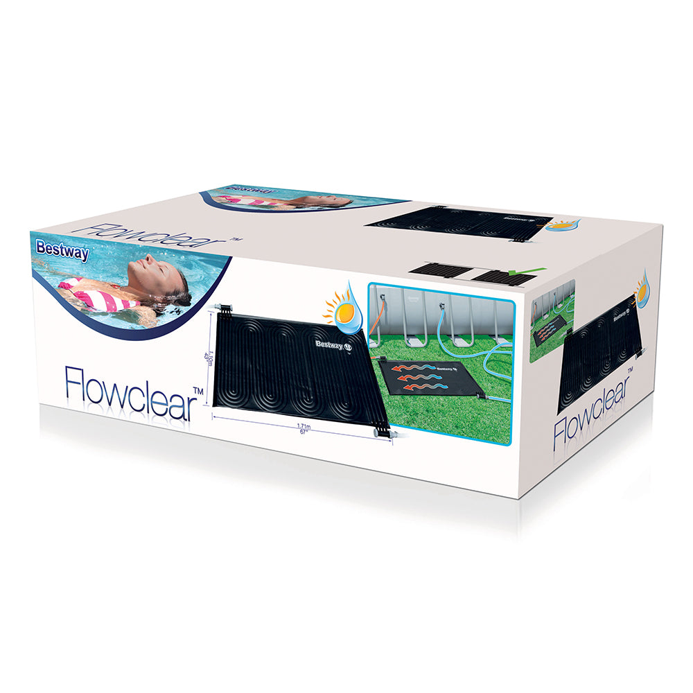 Bestway Solar Powered Pool Pad