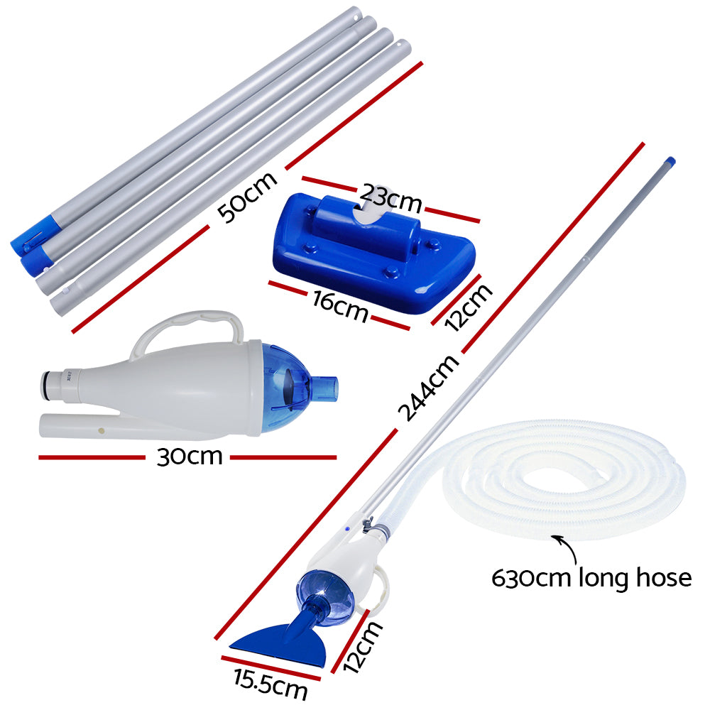 Bestway Pool Vacuum Cleaner Kit