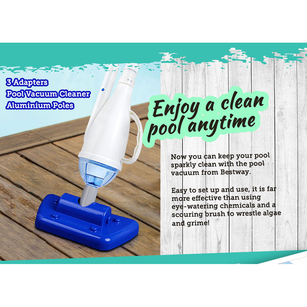 Bestway Pool Vacuum Cleaner Kit