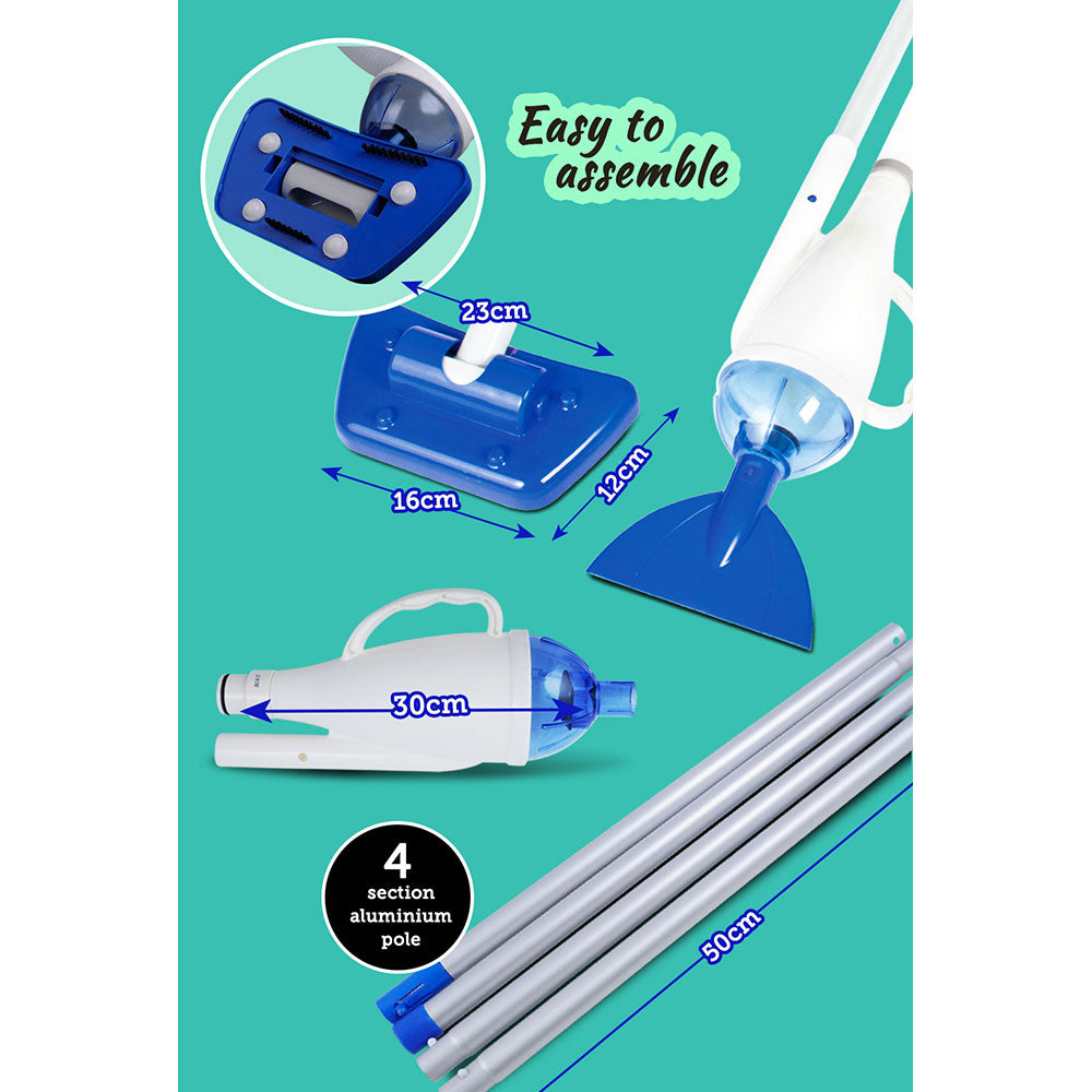 Bestway Pool Vacuum Cleaner Kit