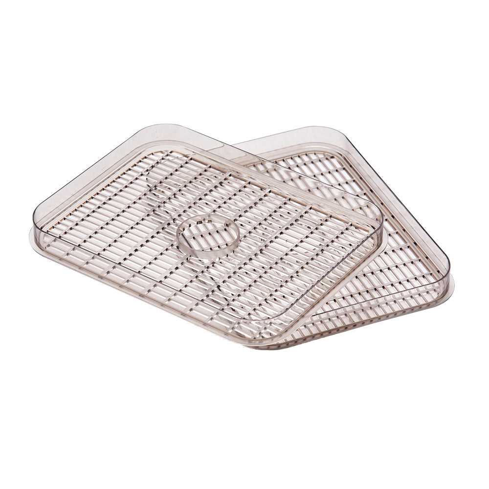 Food Dehydrator Add On Tray X2