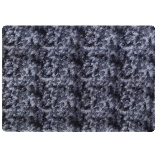 Artiss Gradient Floor Rugs Large Shaggy Carpet Rug 200x230cm Soft Area Bedroom