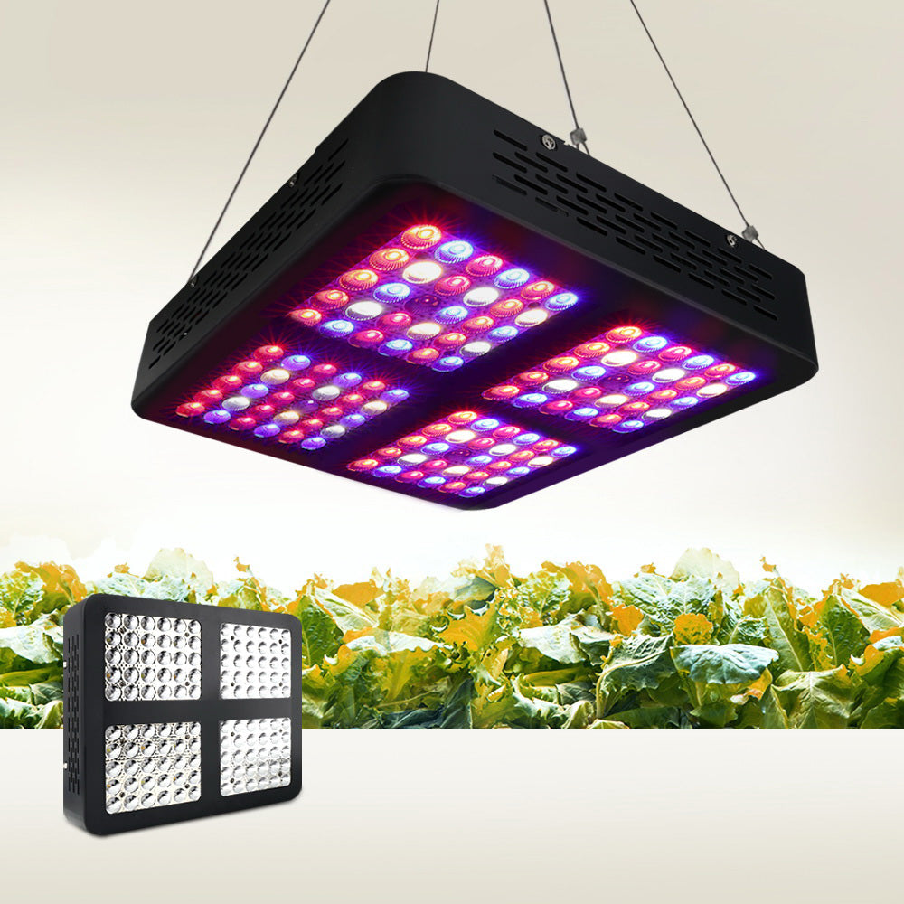 Greenfingers 600W LED Grow Light Full Spectrum Reflector