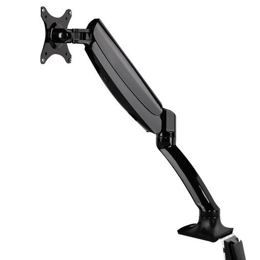 Artiss Monitor Arm Mount Single Gas Black