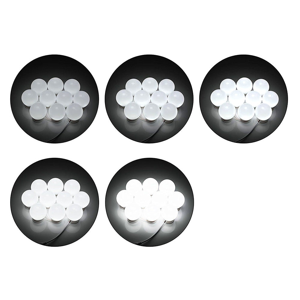 Mirror LED Lights Kit