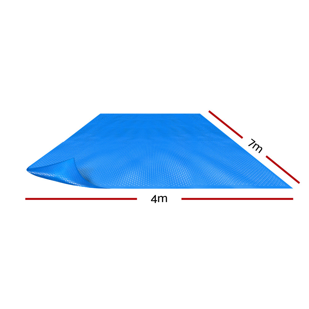 Aquabuddy Solar Swimming Pool Cover 7M X 4M