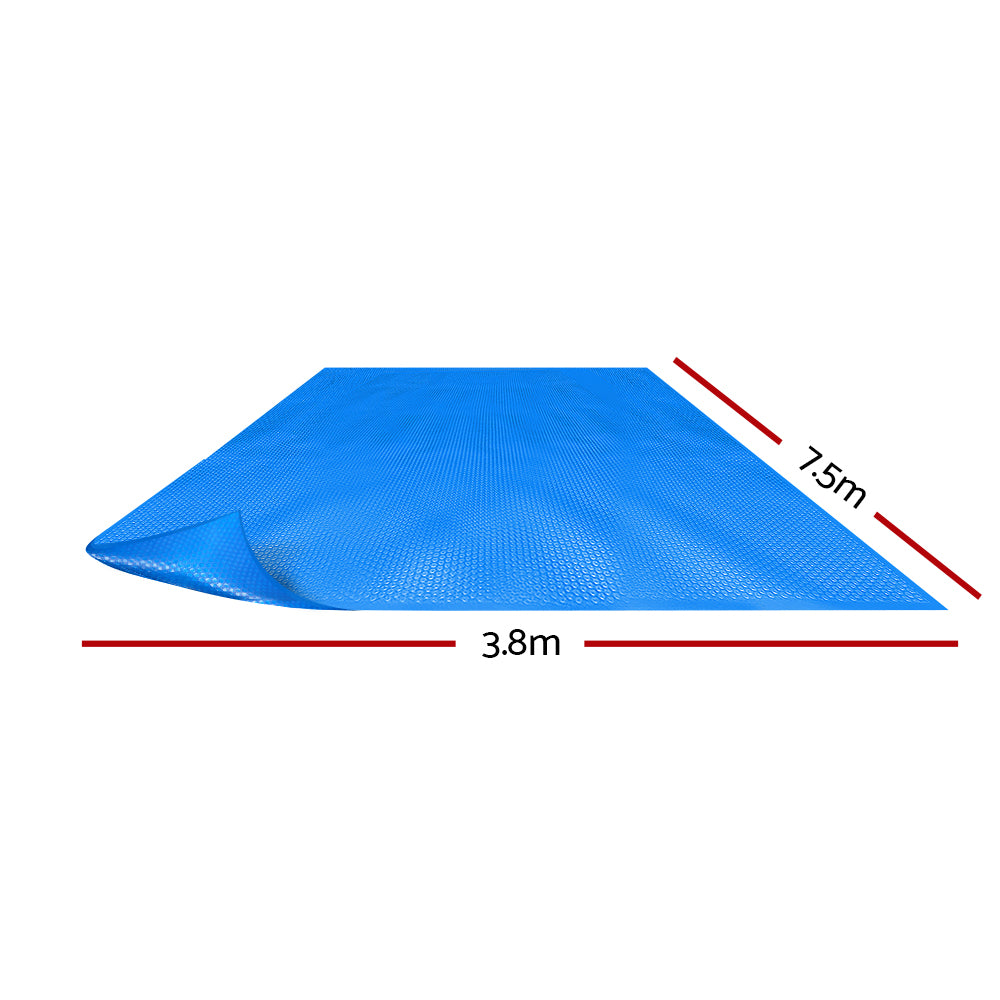 Aquabuddy Solar Swimming Pool Cover 7.5 x 3.8M