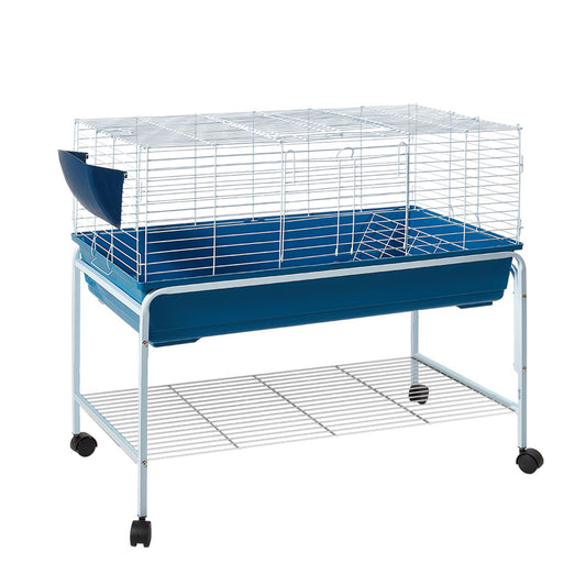 i.Pet 100cm Rabbit Bunny Guinea Pig Home