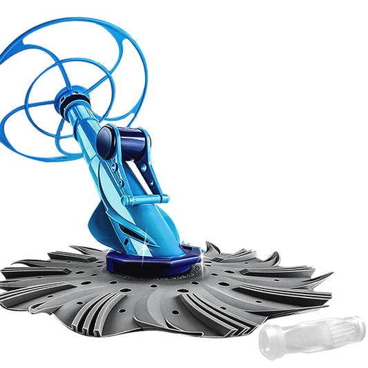 Aquabuddy 10m Swimming Pool Hose Cleaner