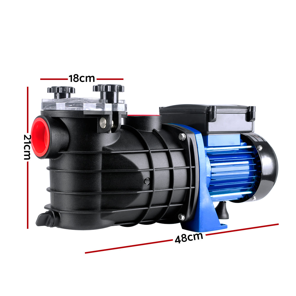 Giantz 1200W Swimming Pool Water Pump