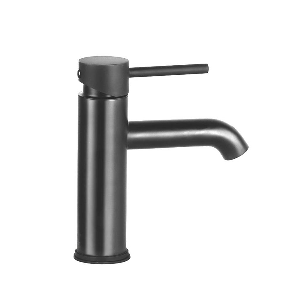 Cefito Basin Mixer Tap Faucet Black