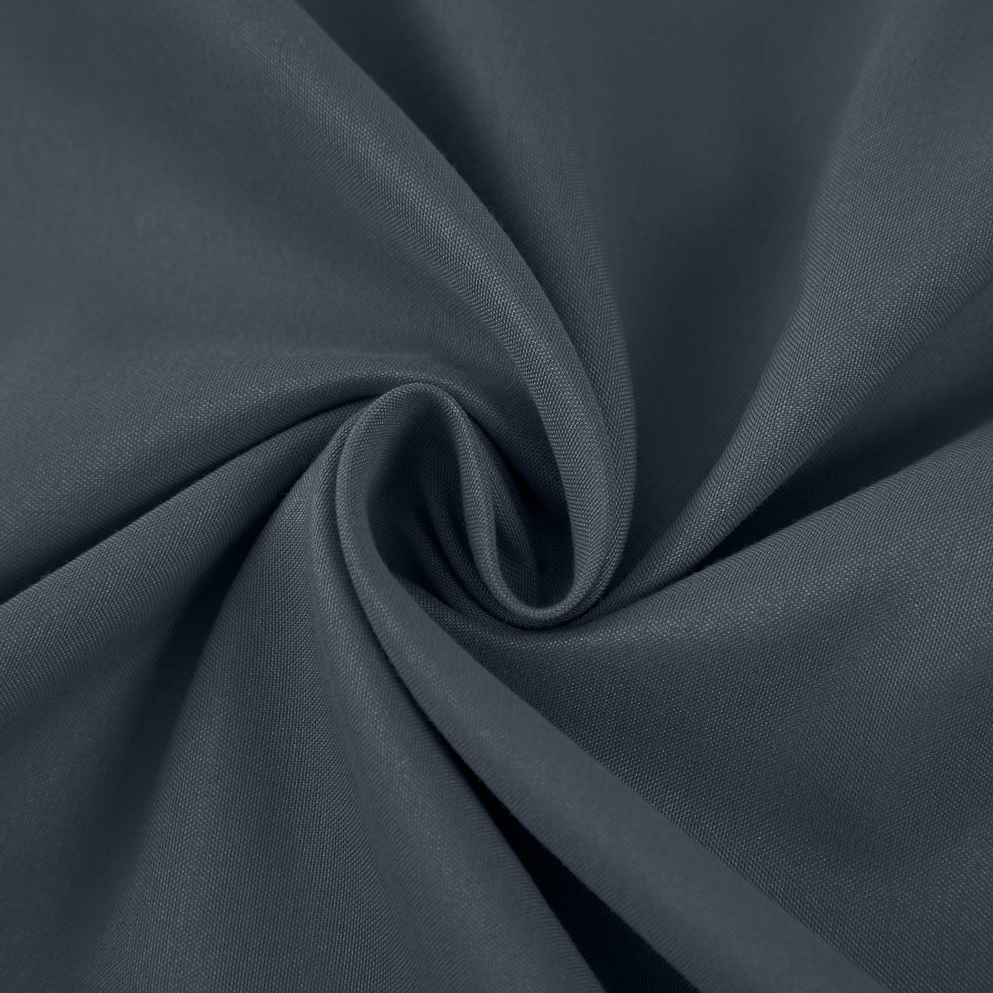 Royal Comfort 2000 Thread Count Bamboo Cooling Sheet Set Ultra Soft Bedding - Single - Charcoal