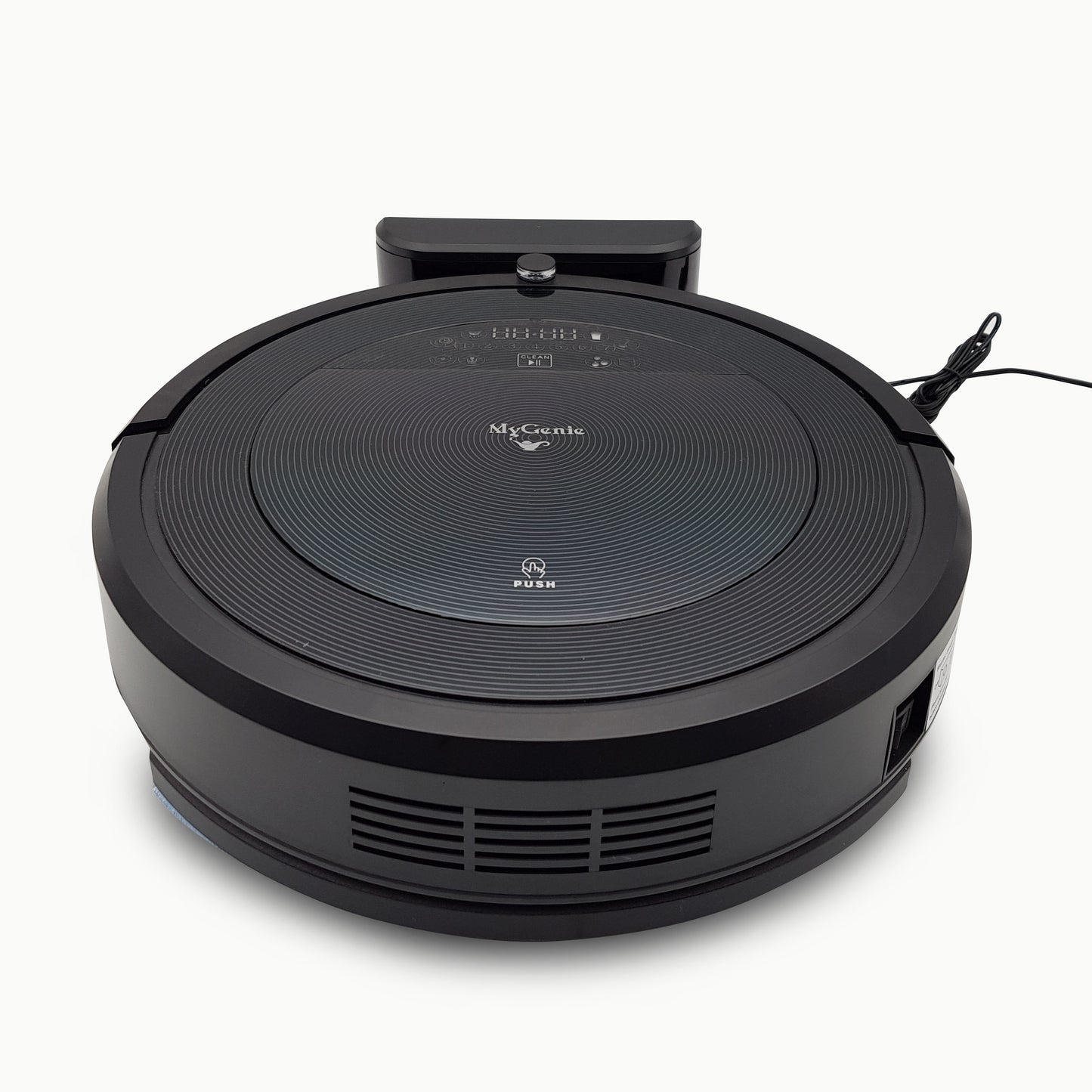 MyGenie ZX1000 Automatic Robotic Vacuum Cleaner Dry Wet Mop Sweep Rechargable