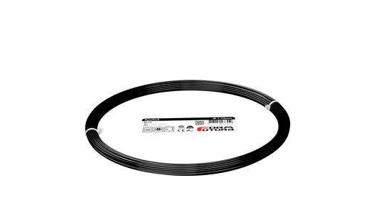 ASA Filament ApolloX 1.75mm Black 50 gram 3D Printer Filament