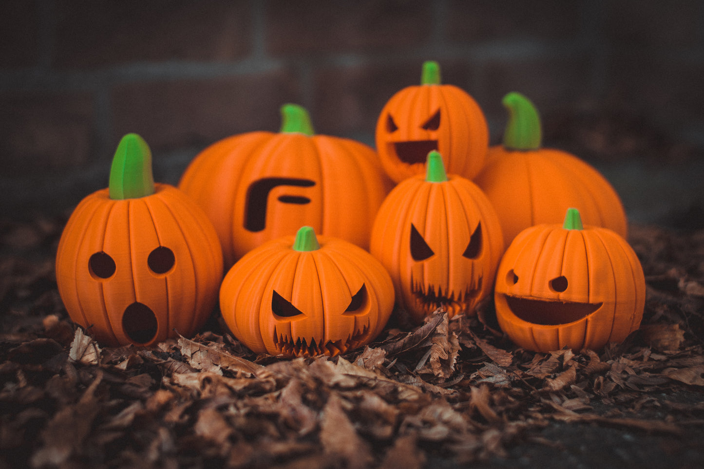 PLA Filament EasyFil PLA 1.75mm Glow in the Dark Green 50 gram 3D Printer Filament