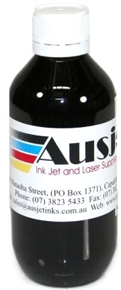 E3063 Sensient Black Ink 30ml