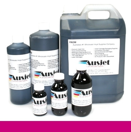 E3083 Sensient Magenta Ink 500ml