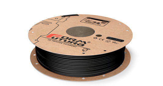 ABS Filament TitanX 2.85mm Black 4500 gram ABS Filament (On Demand) 3D Printer Filament