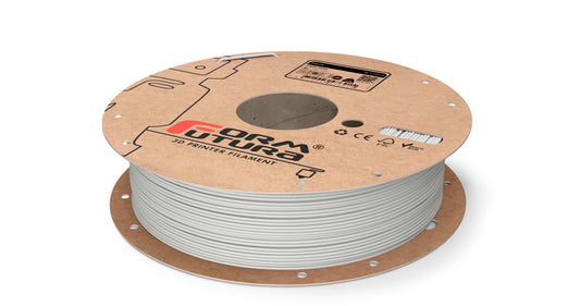 ABS Filament TitanX 2.85mm Light Grey 4500 gram ABS Filament (On Demand) 3D Printer Filament
