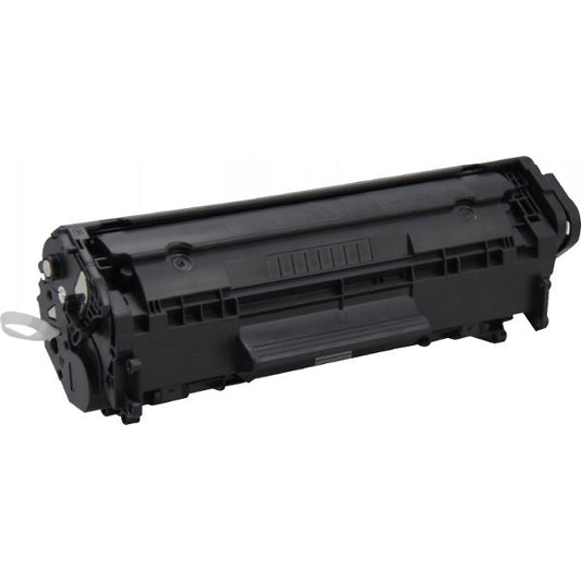 HP Compatible Q2612A #12A Cart-303 Premium Generic Toner