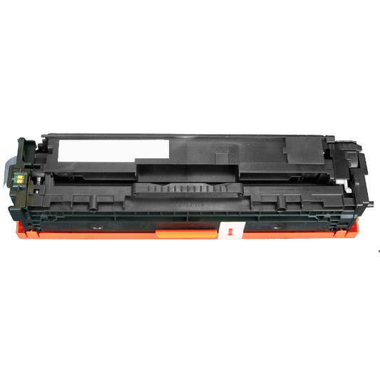HP Compatible CE321 #128A Cyan Premium Generic Toner