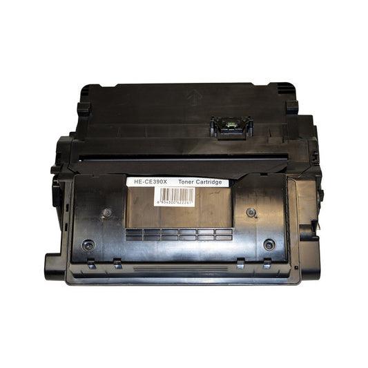 HP Compatible CE390X #90x Premium Generic Cartridge