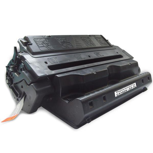 HP Compatible EP-72 C4182X #82X Premium Generic Toner