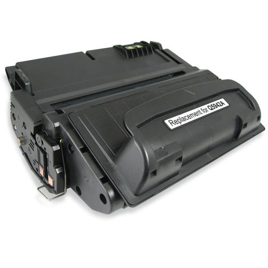 HP Compatible Q5942A #42A Q1338a Premium Generic Toner