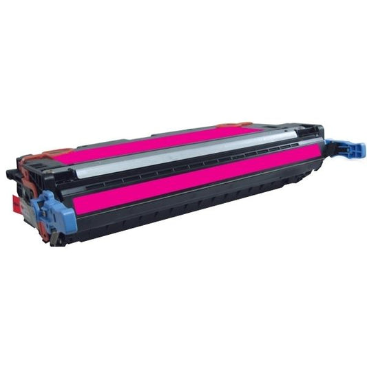 HP Compatible Q6473A #502A Magenta Premium Generic Laser Toner Cartridge
