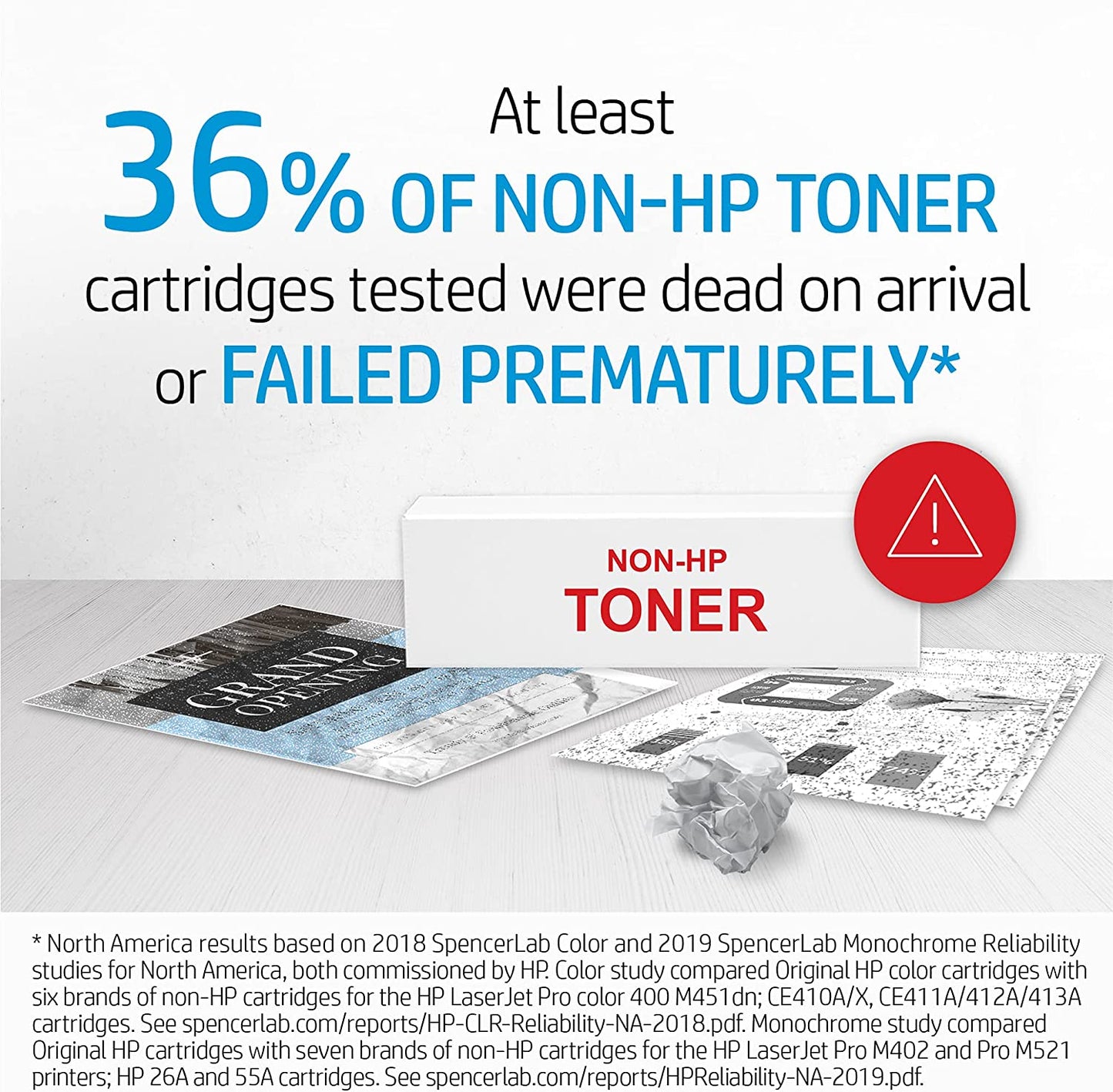 HP Compatible CE740A #307A Black Premium Generic Toner Cartridge