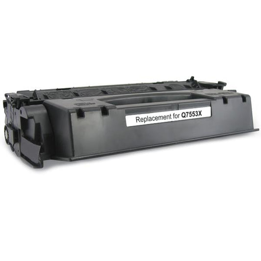 HP Compatible Q7553X #53X CART315ii CART308ii Q5949X #49x Premium Generic Toner
